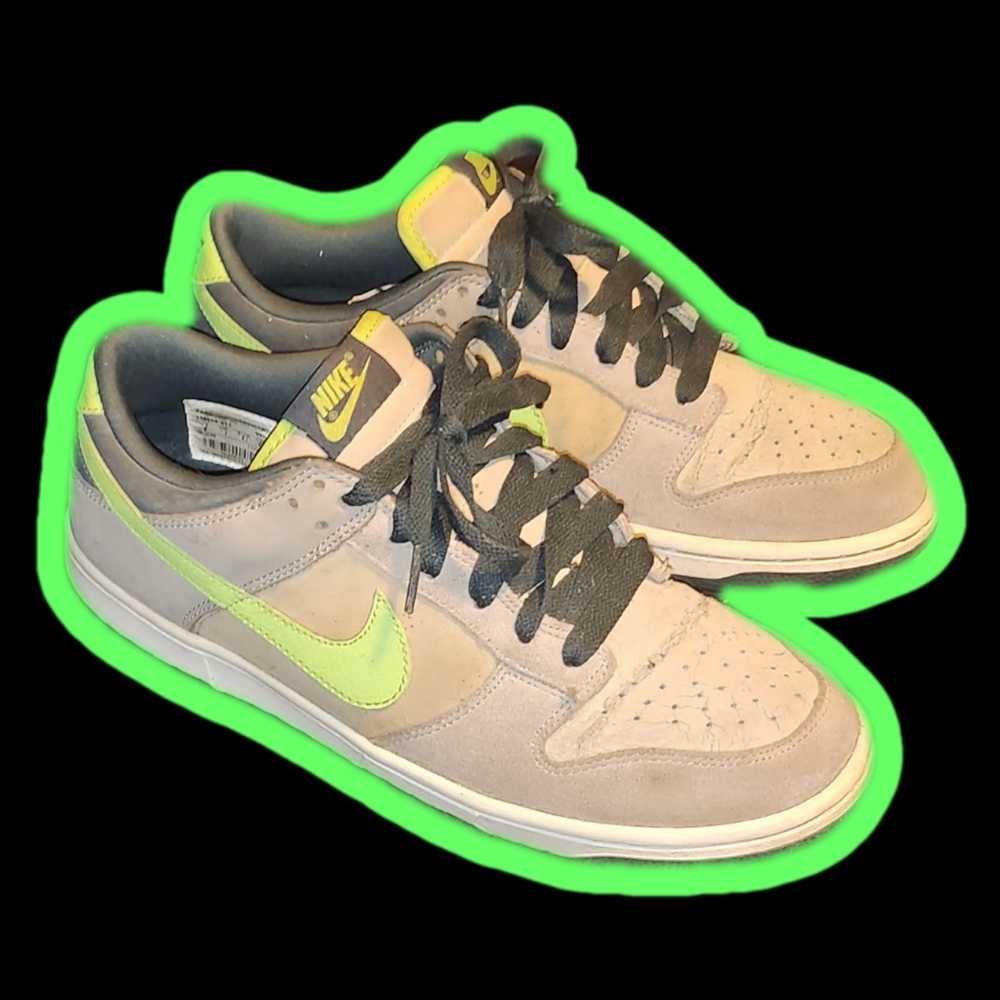 Nike Dunk Low